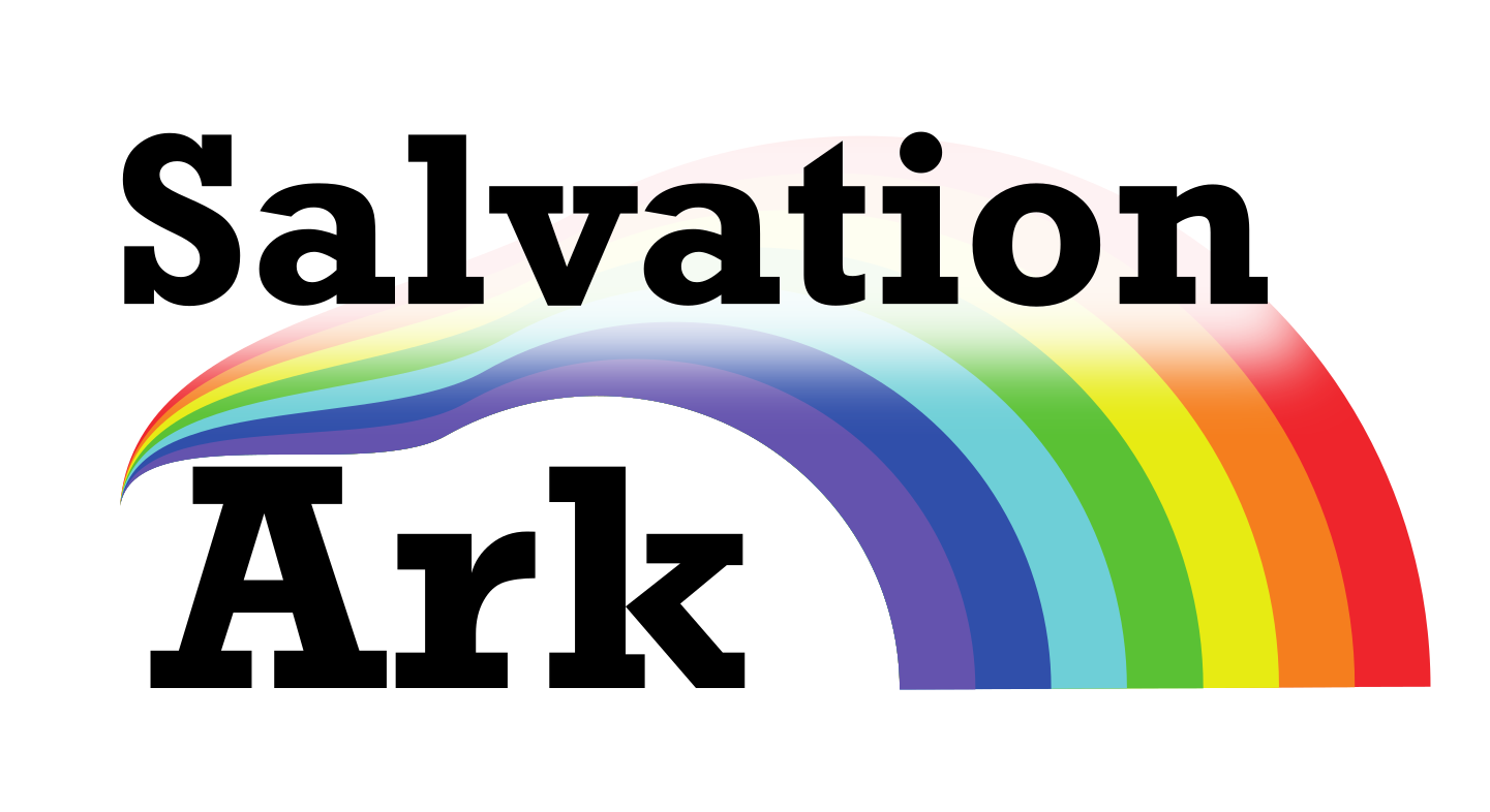 salvation ark